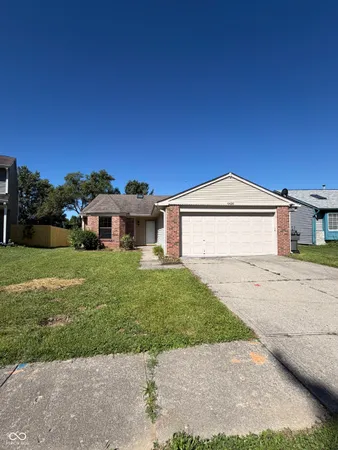 $1,700 | 6436 Perry Pines Court, Indianapolis, IN 46237