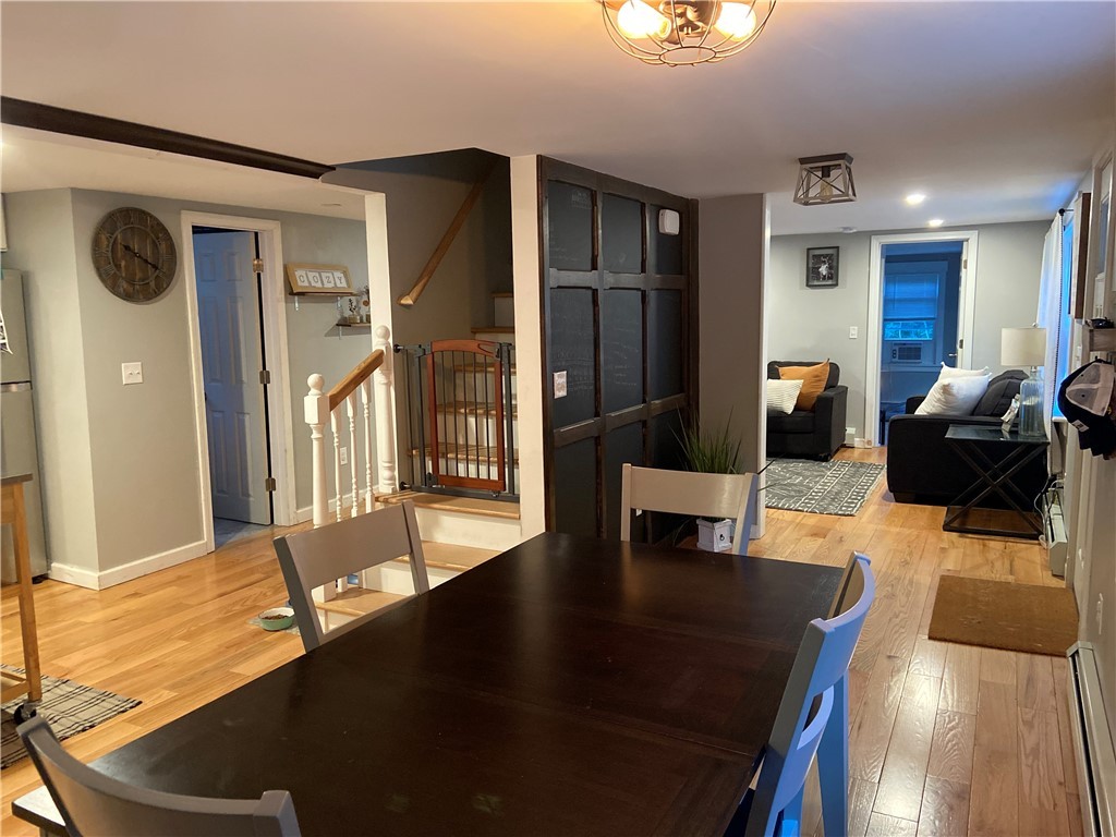 291 Snake Hill Road Glocester, RI 02857 - Photo 12 of 25