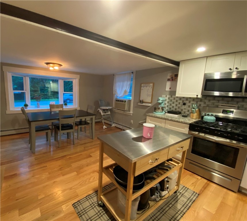 291 Snake Hill Road Glocester, RI 02857 - Photo 13 of 25