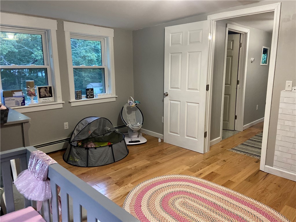 291 Snake Hill Road Glocester, RI 02857 - Photo 3 of 25
