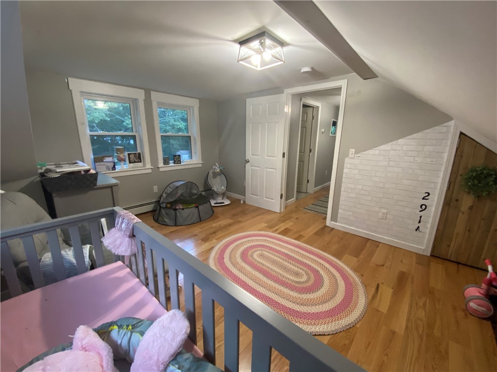 291 Snake Hill Road Glocester, RI 02857 - Photo 8 of 25