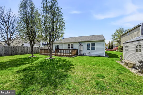 $349,000 | 30 Charles Drive, New Castle, DE 19720