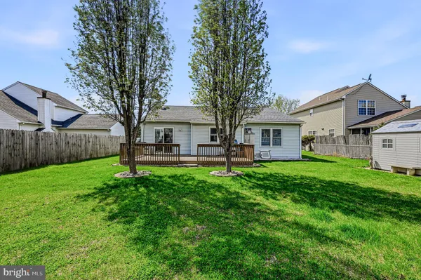 $349,000 | 30 Charles Drive, New Castle, DE 19720