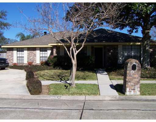 5140 Willowtree Road Marrero, LA 70072 - Photo 1 of 9 Gallery Image 1
