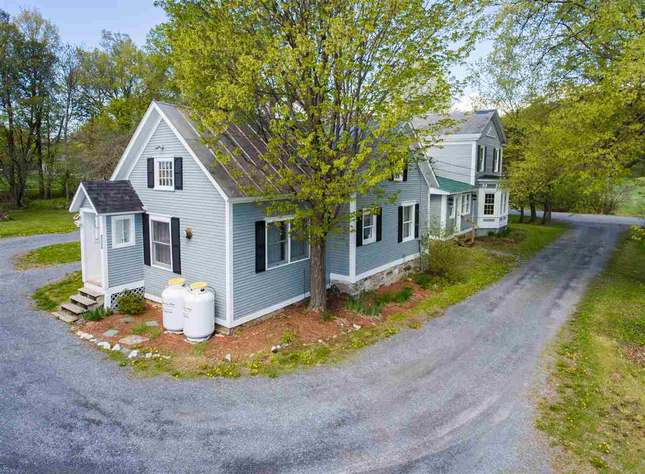 2346 Greenbush Road Charlotte, VT 05445 - Photo 11 of 34 Gallery Image 11
