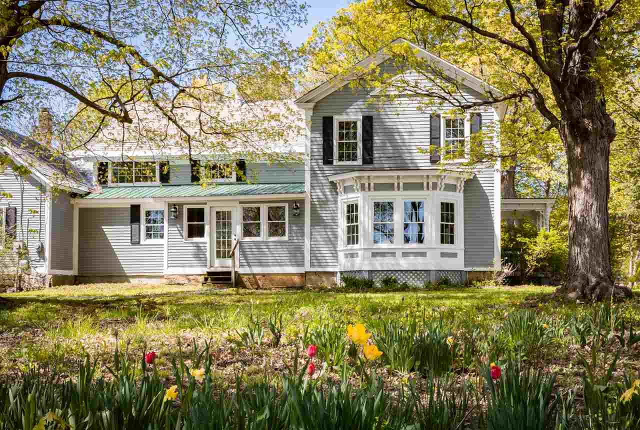 2346 Greenbush Road Charlotte, VT 05445 - Photo 3 of 34 Gallery Image 3