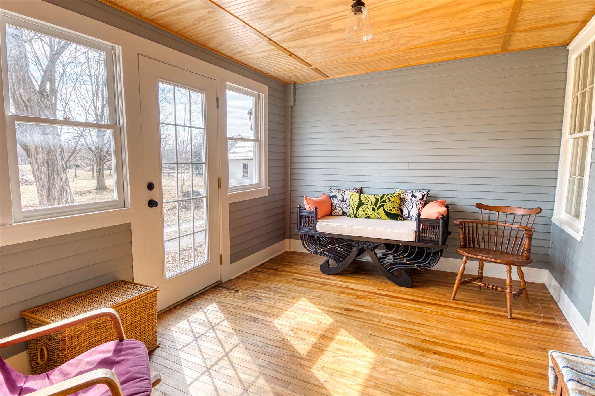 2346 Greenbush Road Charlotte, VT 05445 - Photo 23 of 34 Gallery Image 23