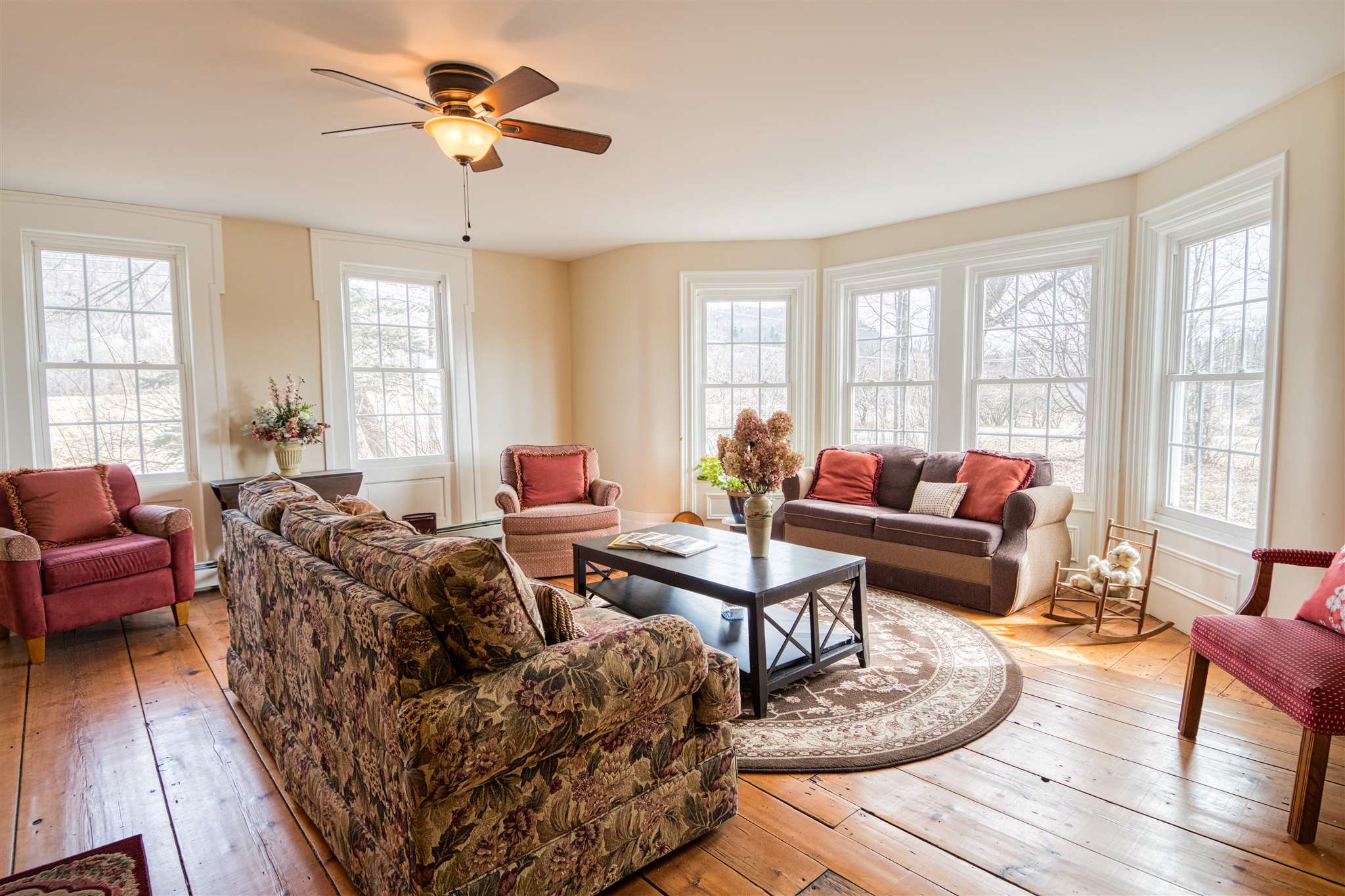 2346 Greenbush Road Charlotte, VT 05445 - Photo 24 of 34 Gallery Image 24