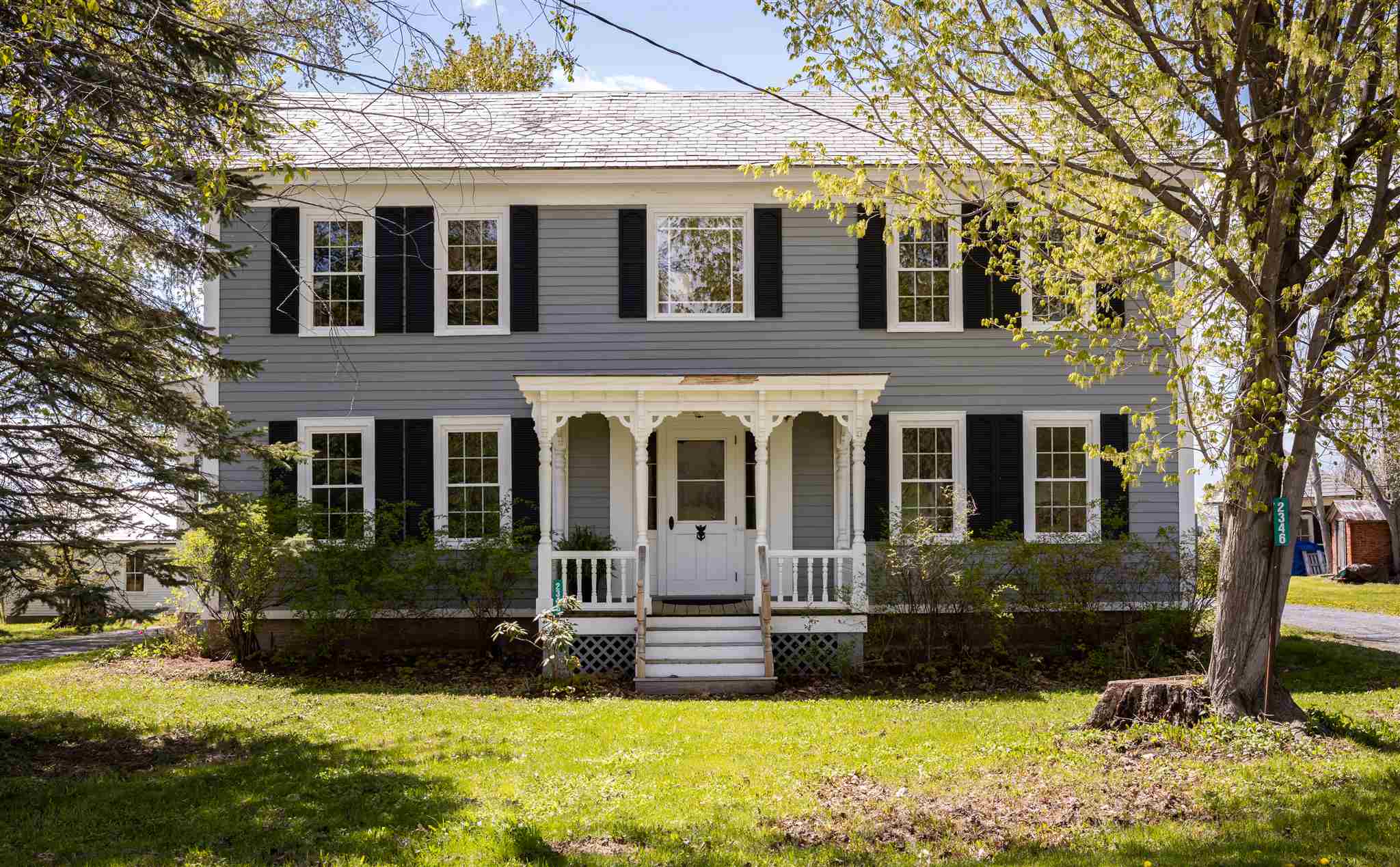 2346 Greenbush Road Charlotte, VT 05445 - Photo 4 of 34 Gallery Image 4