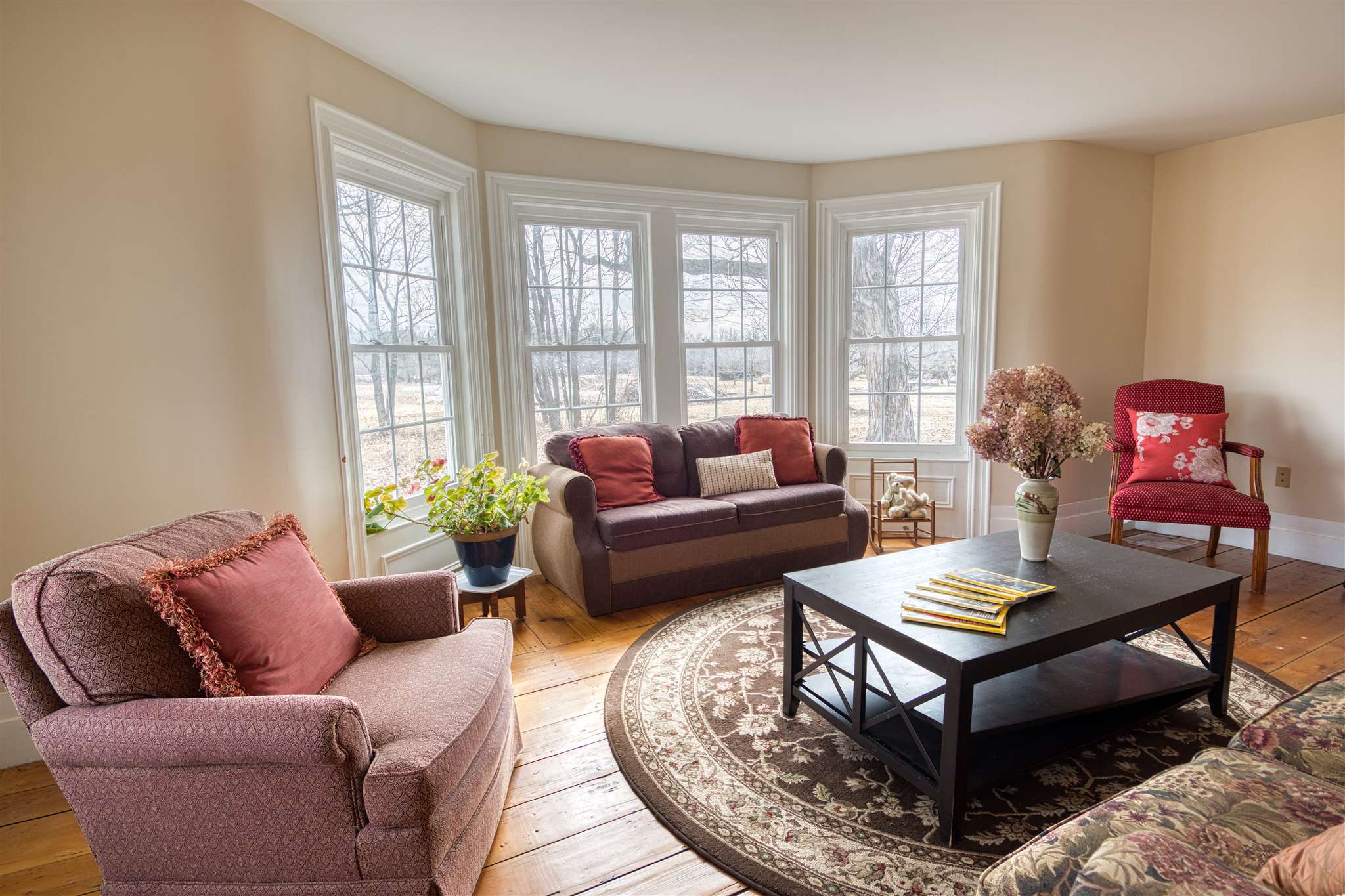2346 Greenbush Road Charlotte, VT 05445 - Photo 31 of 34 Gallery Image 31