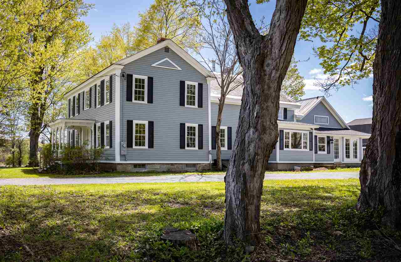 2346 Greenbush Road Charlotte, VT 05445 - Photo 6 of 34 Gallery Image 6