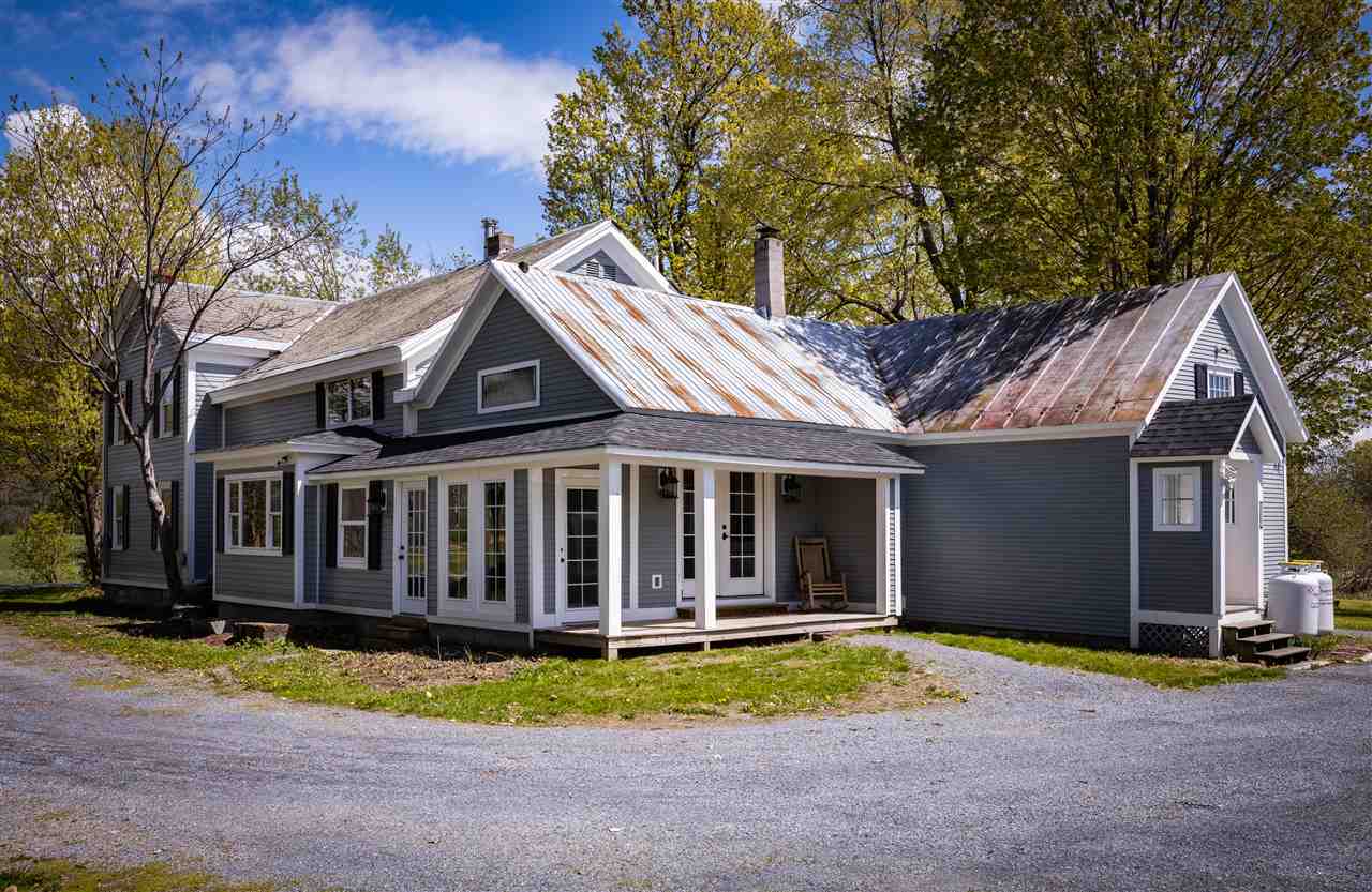 2346 Greenbush Road Charlotte, VT 05445 - Photo 8 of 34 Gallery Image 8