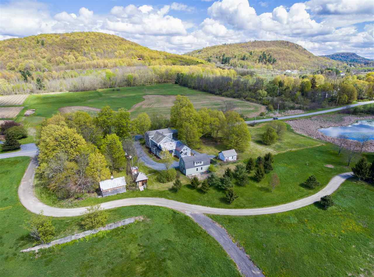 2346 Greenbush Road Charlotte, VT 05445 - Photo 9 of 34 Gallery Image 9