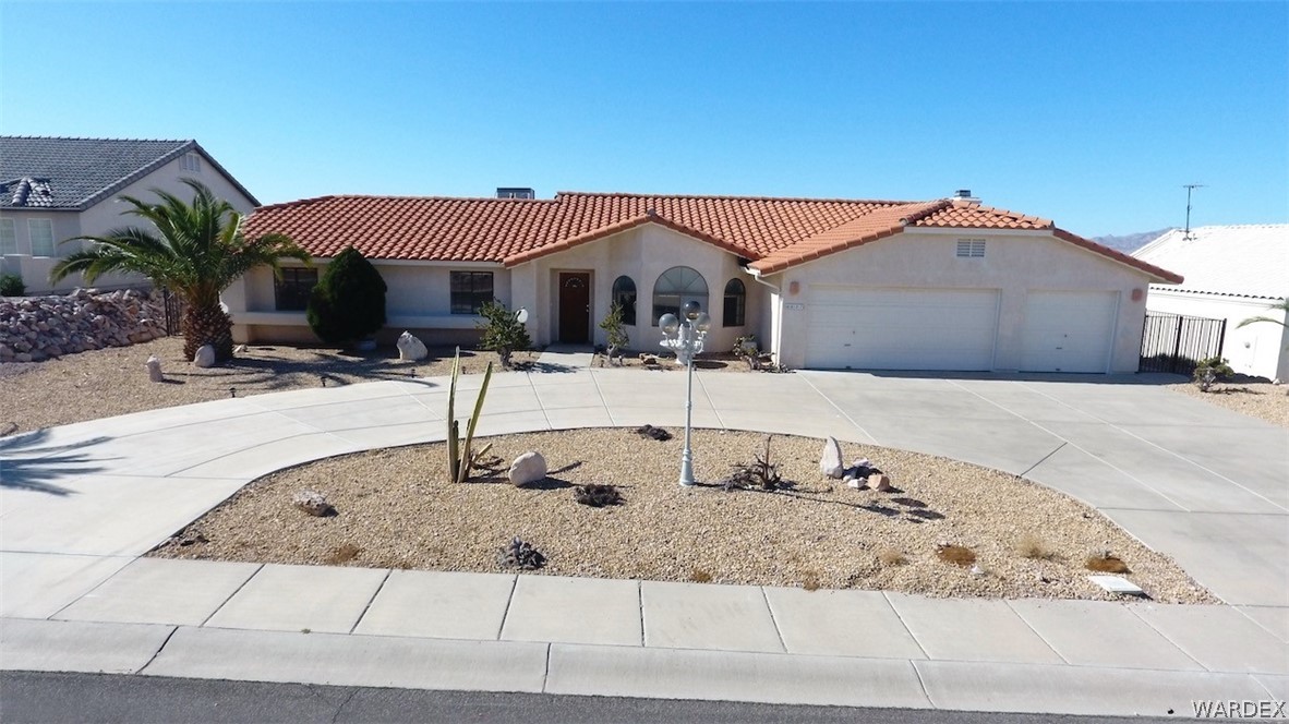 837 Warren Road Bullhead City, AZ 86429 - Photo 1 of 35 Gallery Image 1