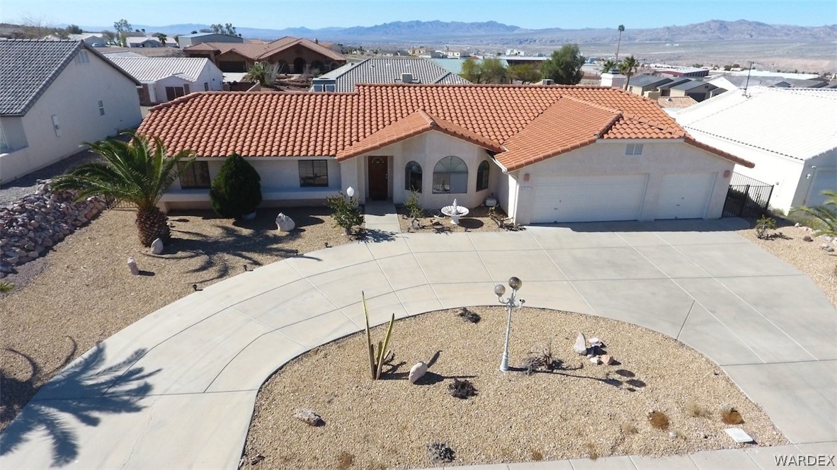 837 Warren Road Bullhead City, AZ 86429 - Photo 2 of 35 Gallery Image 2