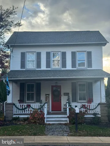$3,500 | 132 South Main Street, Dublin, PA 18917