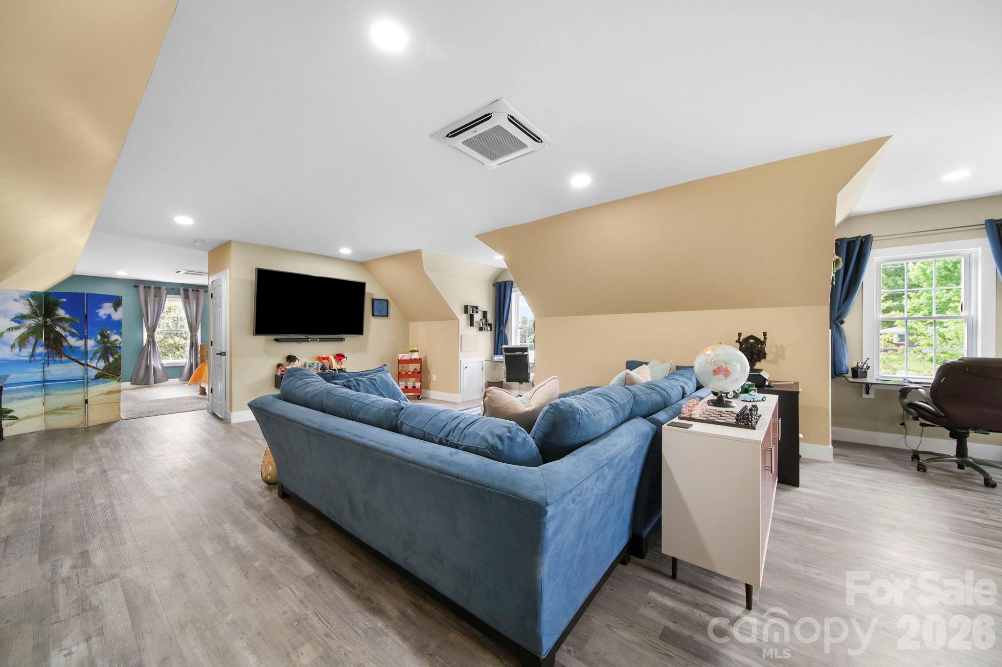 4555 Polk Ford Road Stanfield, NC 28163 - Photo 30 of 47
