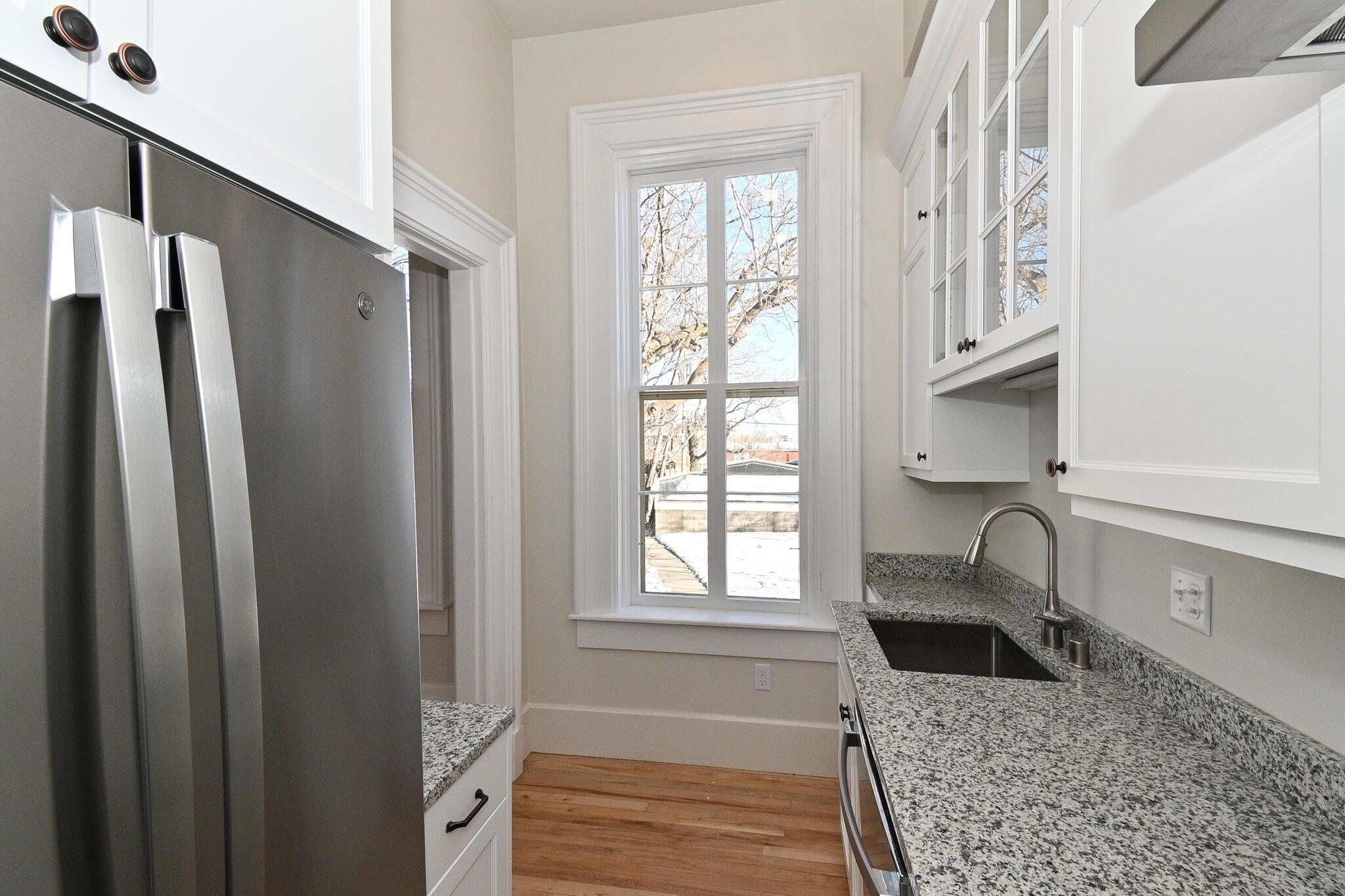408 South 3rd Street Milwaukee, WI 53204 - Photo 11 of 29 Kitchen 2