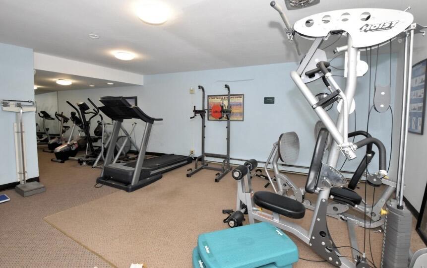 5253 North Lovers Lane Road, Unit 301 Milwaukee, WI 53225 - Photo 22 of 23 IMG_7051