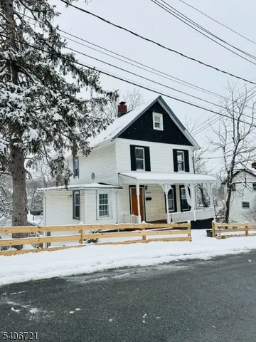 $2,500 | 22 Harrison Street, Sussex, NJ 07461