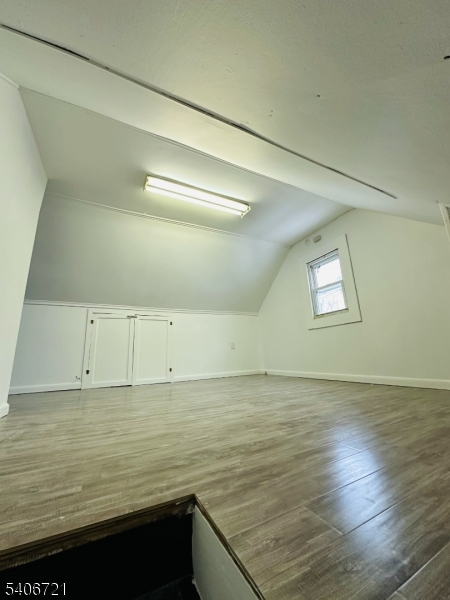 22 Harrison Street Sussex, NJ 07461 - Photo 21 of 23 a view of lot of kitchen and wooden floor