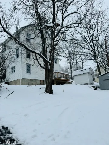 $2,500 | 22 Harrison Street, Sussex, NJ 07461