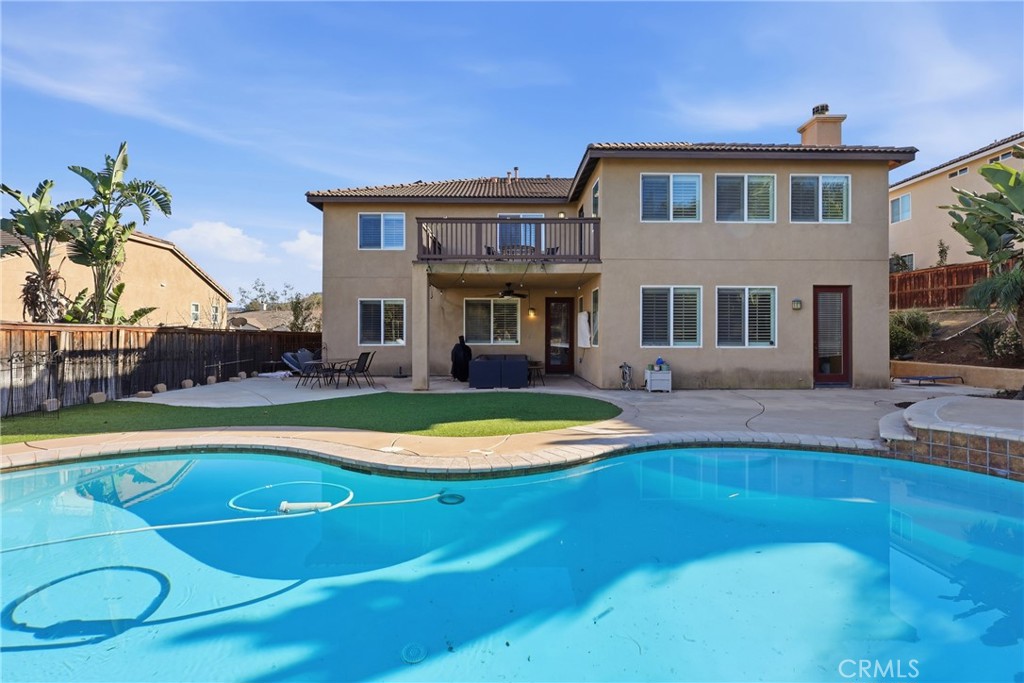 8550 Hunt Canyon Road Corona, CA 92883 - Photo 59 of 72