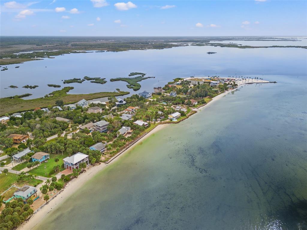 3461 Gum Drive Weeki Wachee, FL 34607 - Photo 42 of 48 a view of an ocean and beach