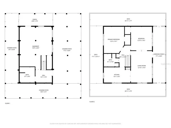 $1,295,000 | 3461 Gum Drive, Weeki Wachee, FL 34607