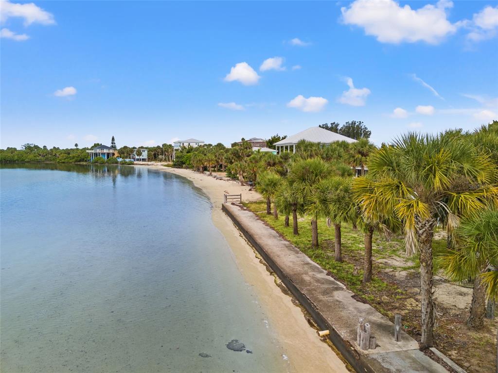 3461 Gum Drive Weeki Wachee, FL 34607 - Photo 8 of 48 a view of lake