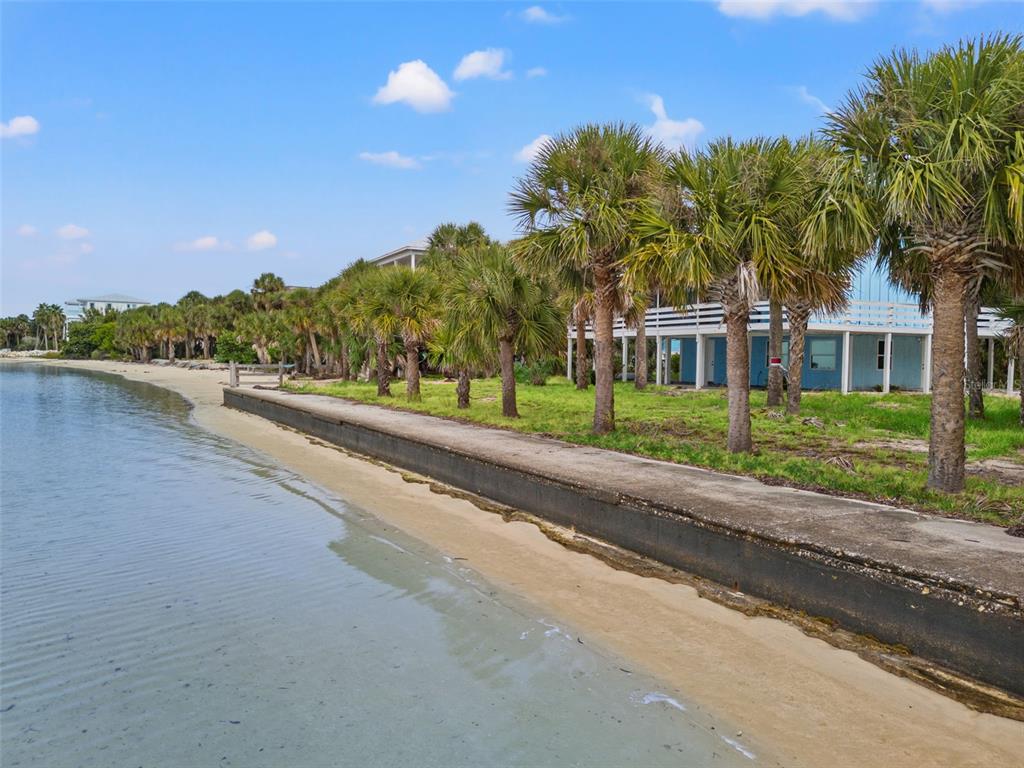 3461 Gum Drive Weeki Wachee, FL 34607 - Photo 9 of 48 a view of a street with a houses