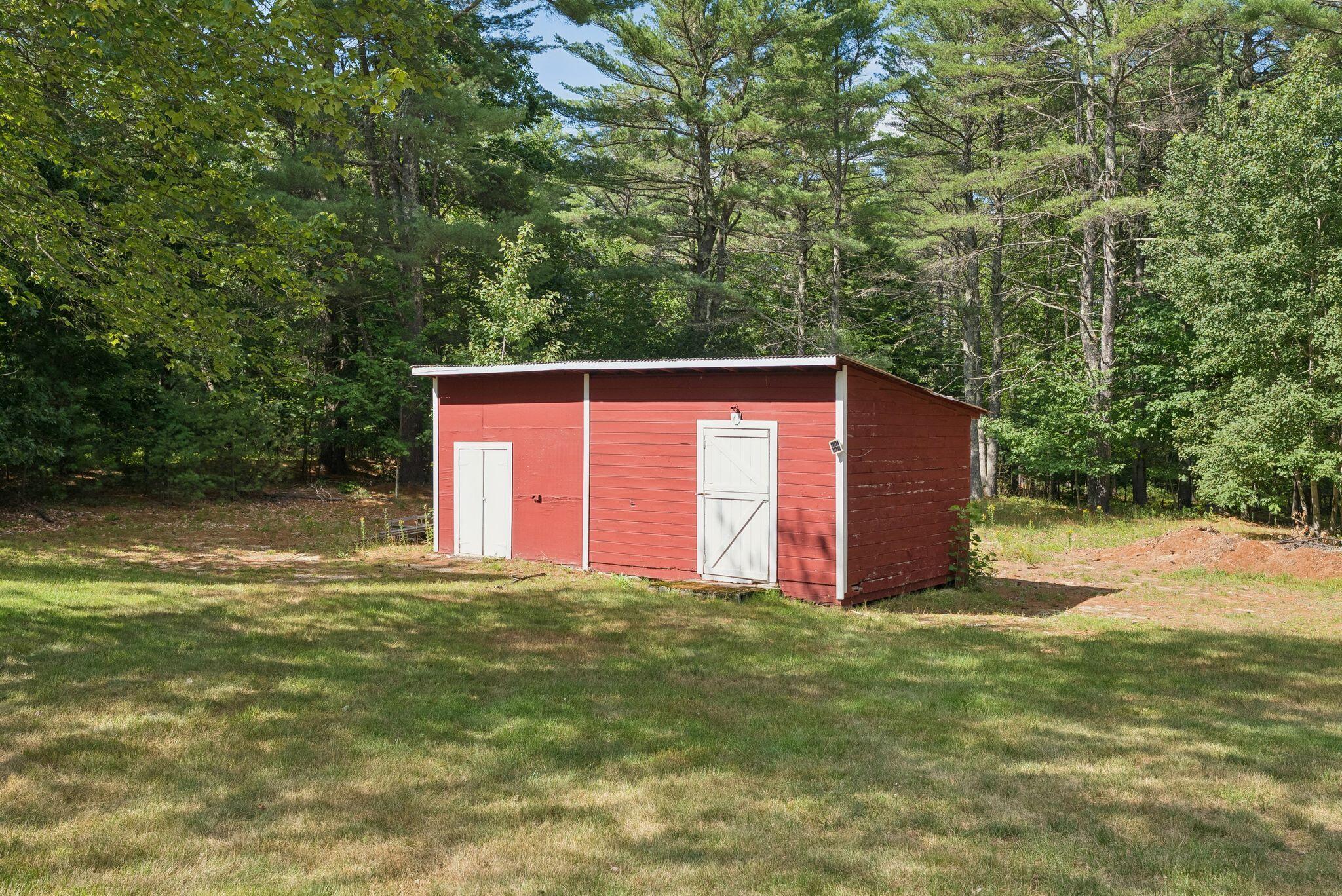 2 Mayall Road Gray, ME 04039 - Photo 22 of 29 9_DSC03095