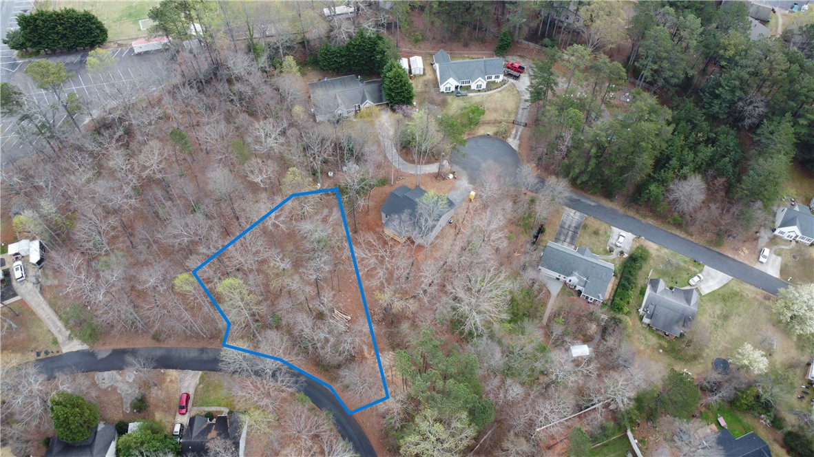 Lot 32 Den Ridge Drive Walhalla, SC 29691 - Photo 2 of 3 These lines are approximate. Refer to the survey for exact lines.