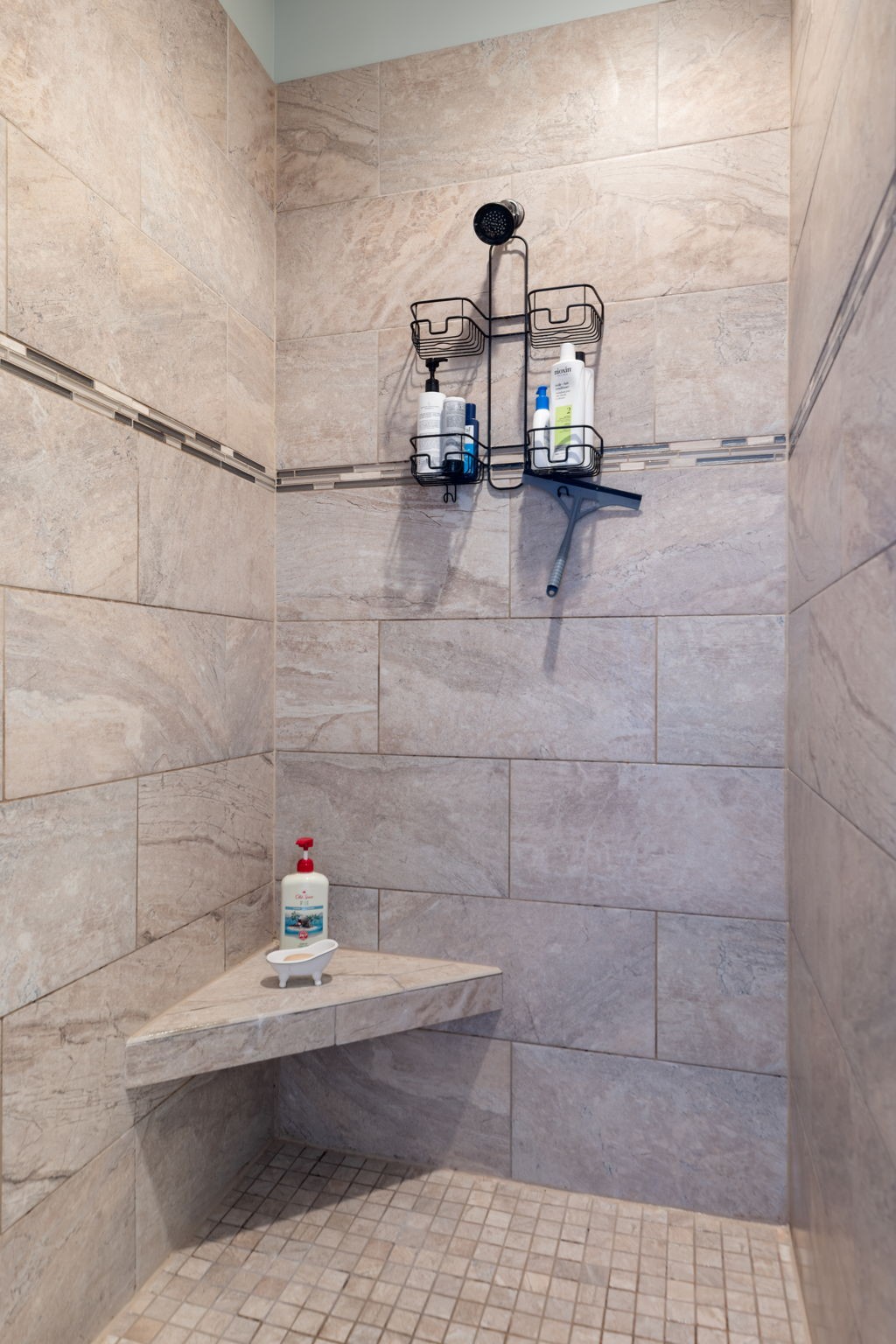 4120 Turnberry Road Spring Hill, TN 37174 - Photo 39 of 48 a bathroom with a sink