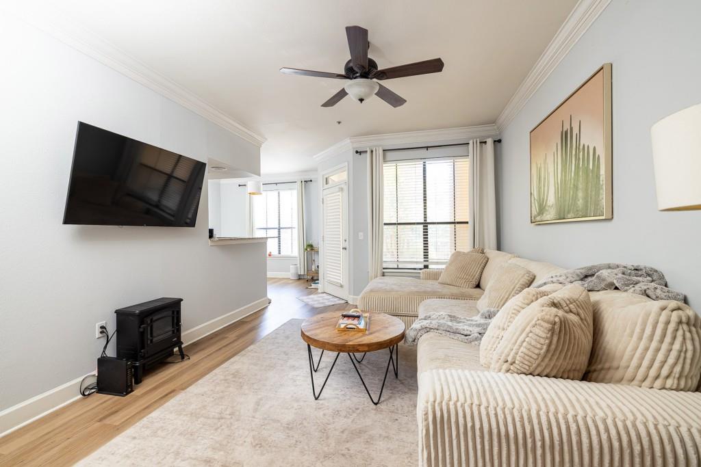 3777 Peachtree Road Northeast, Unit 712 Atlanta, GA 30319 - Photo 8 of 32