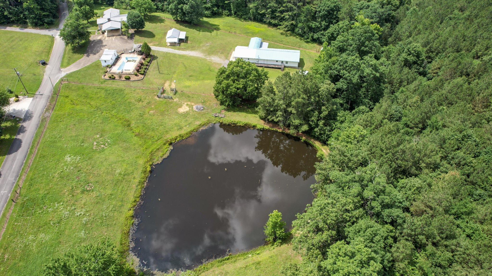 428 Caldwell Road Southeast Cleveland, TN 37323 - Photo 87 of 91