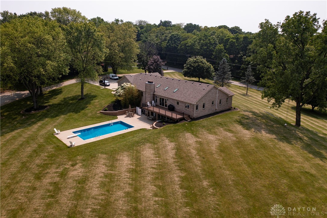 5152 South Tecumseh Road Springfield, OH 45502 - Photo 81 of 100