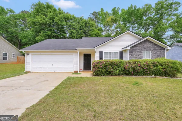 $235,000 | 521 Sarah's Lane, Locust Grove, GA 30248