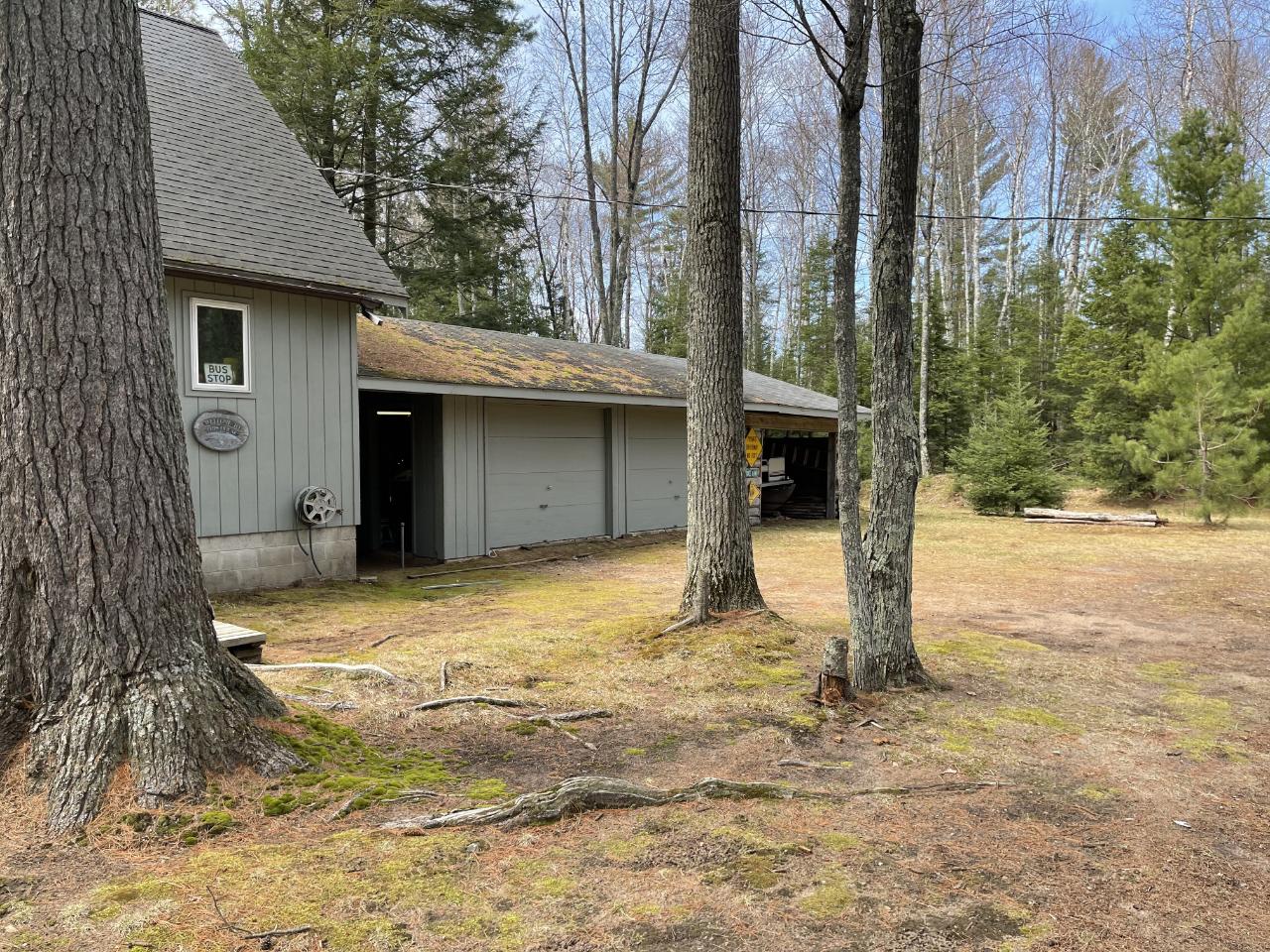 5595 Silver Lake Road Rhinelander, WI 54501 - Photo 16 of 16 Gallery Image 16