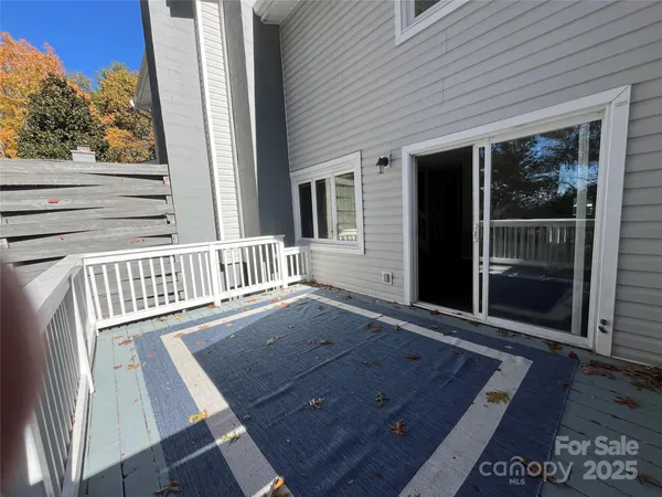 an outdoor view of garden