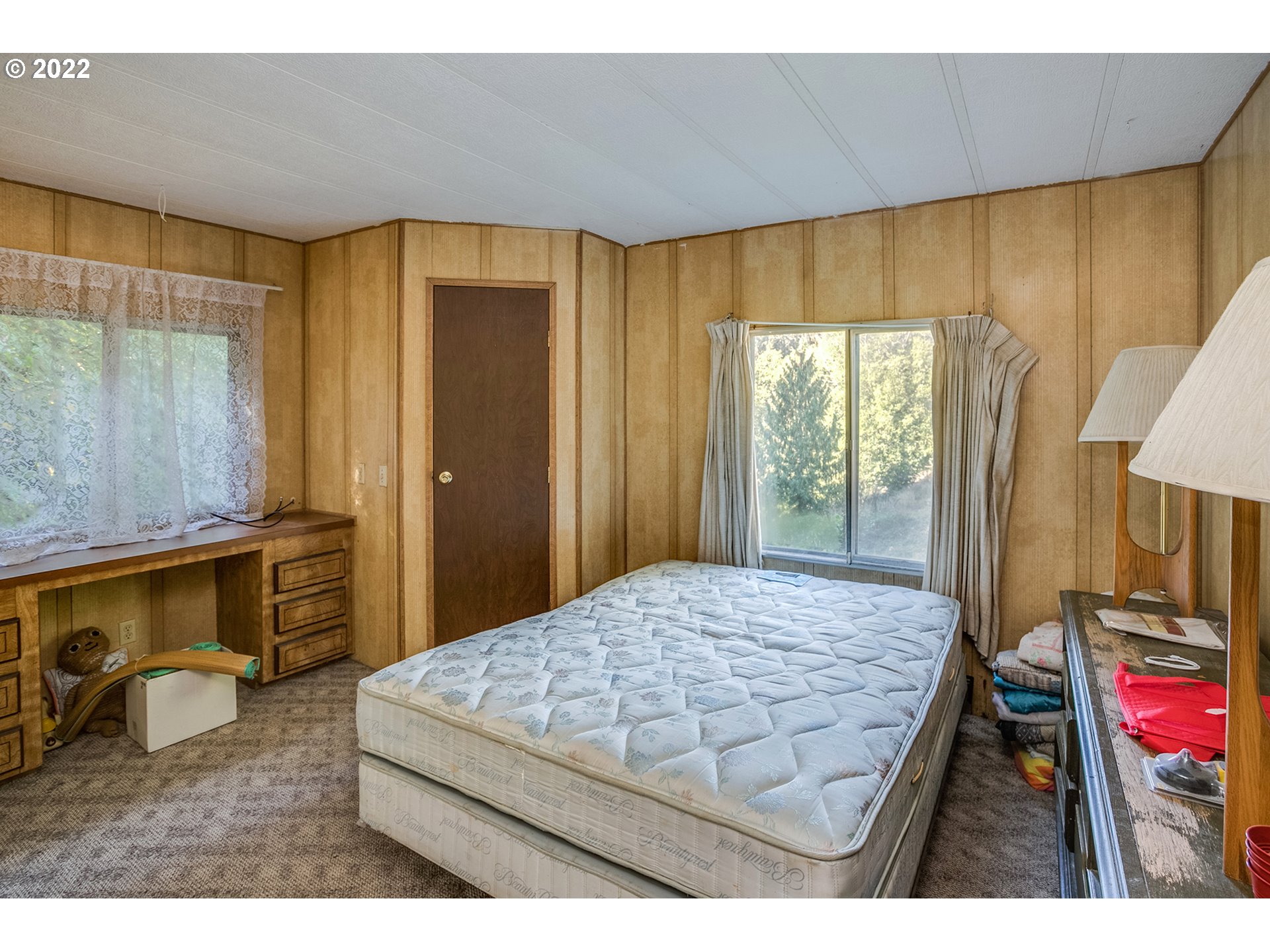 81230 Bear Road Seaside, OR 97138 - Photo 11 of 27 Bedroom