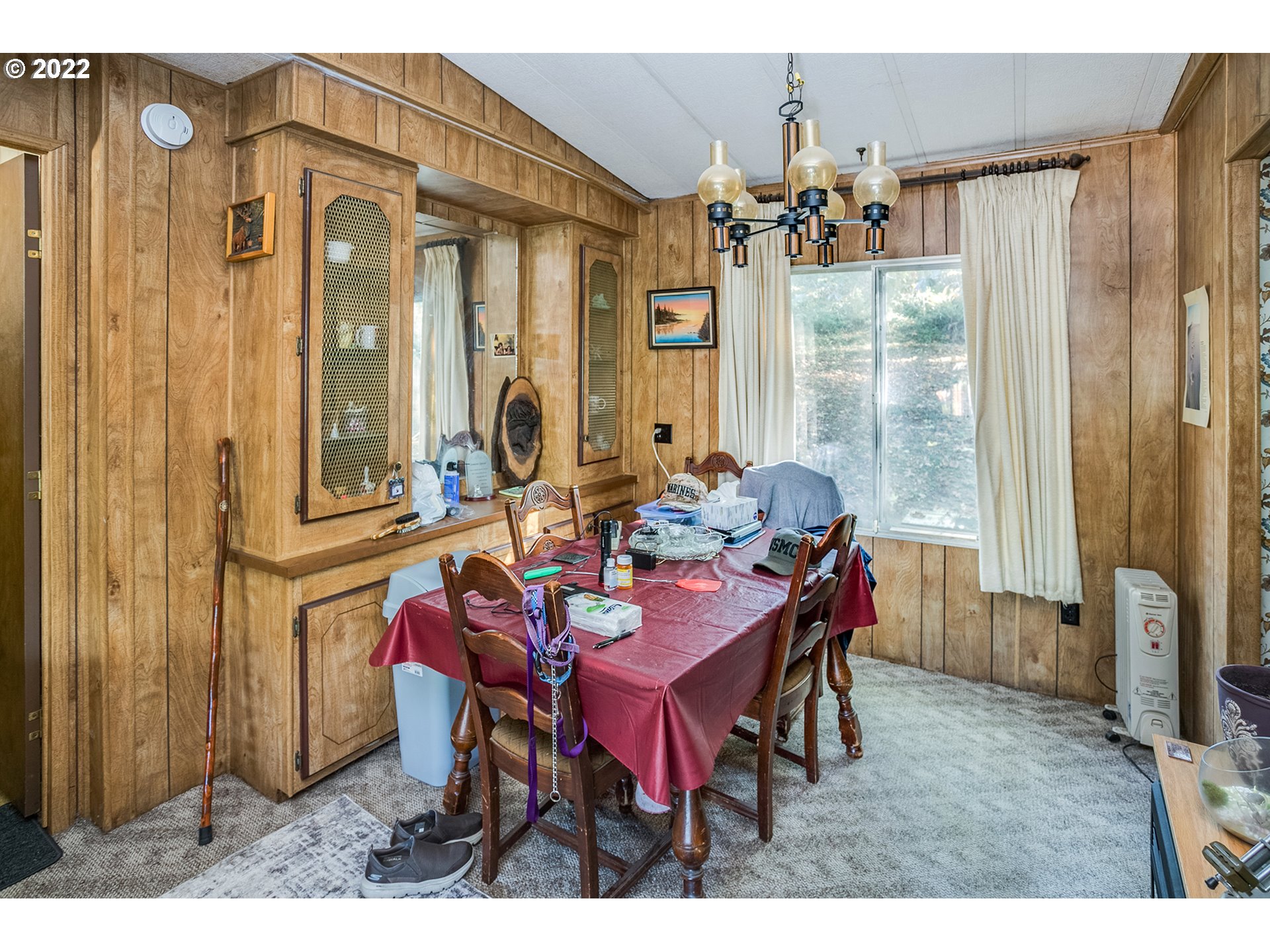 81230 Bear Road Seaside, OR 97138 - Photo 6 of 27 Dining Room