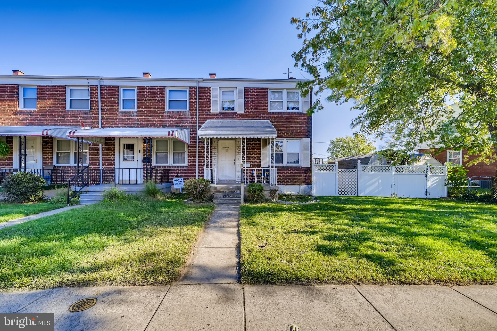2108 Graythorn Road Baltimore, MD 21220 - Photo 1 of 11