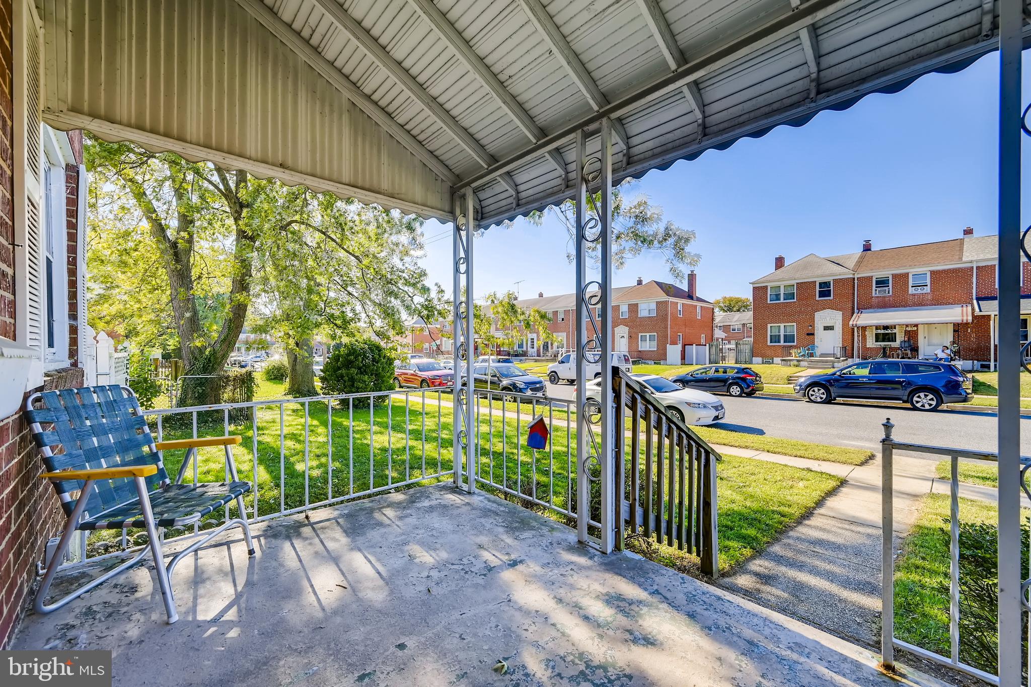 2108 Graythorn Road Baltimore, MD 21220 - Photo 2 of 11