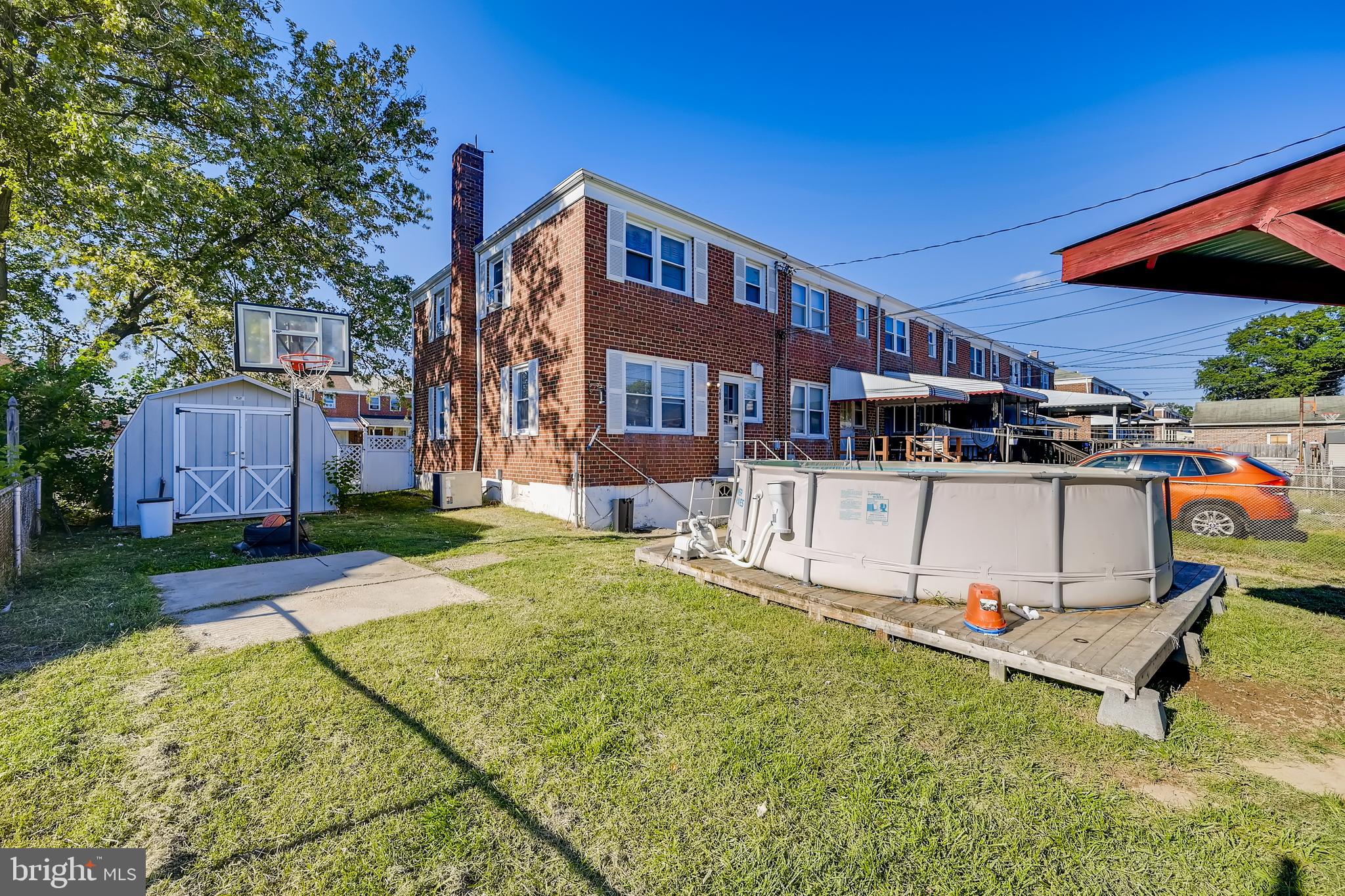 2108 Graythorn Road Baltimore, MD 21220 - Photo 11 of 11