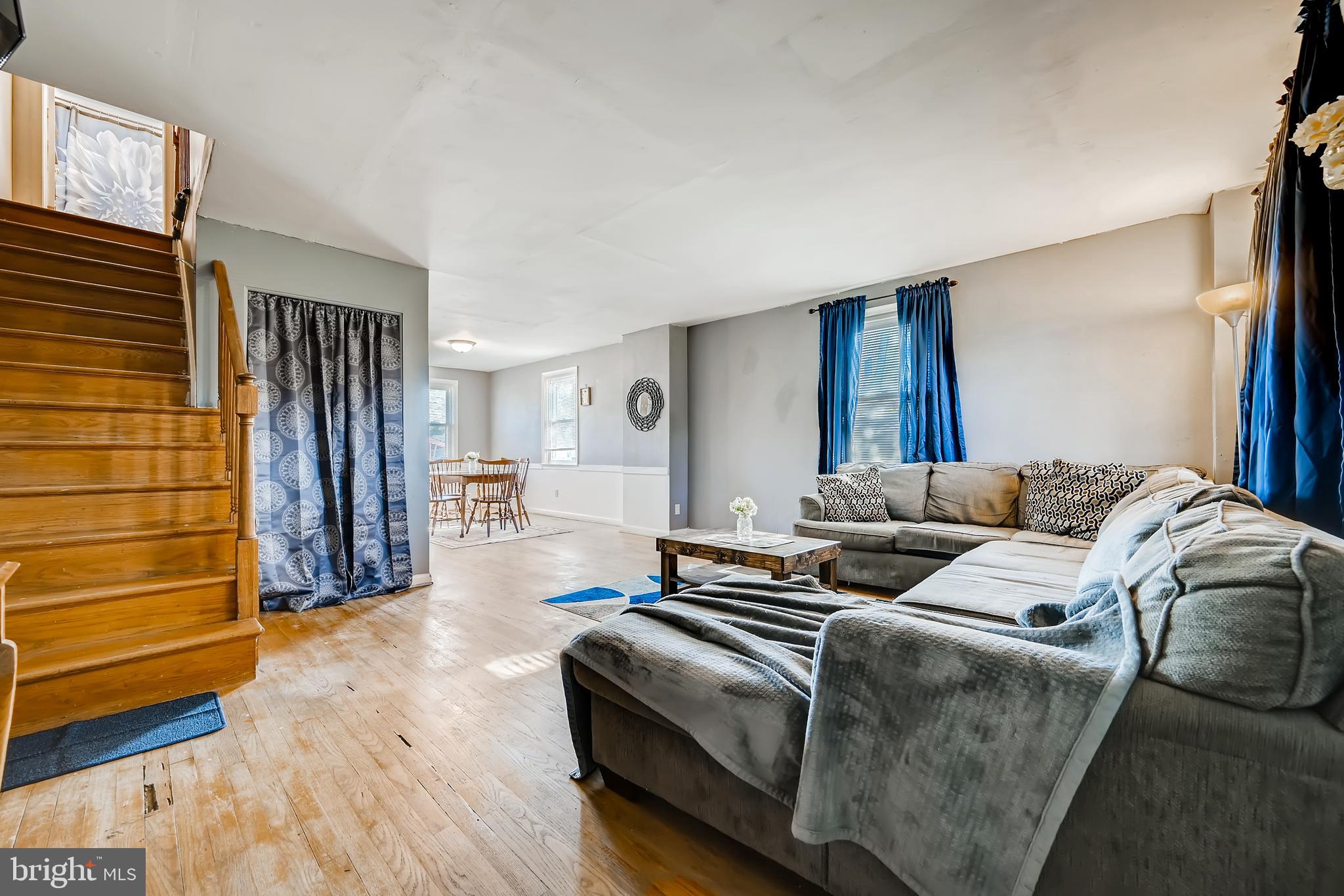 2108 Graythorn Road Baltimore, MD 21220 - Photo 3 of 11