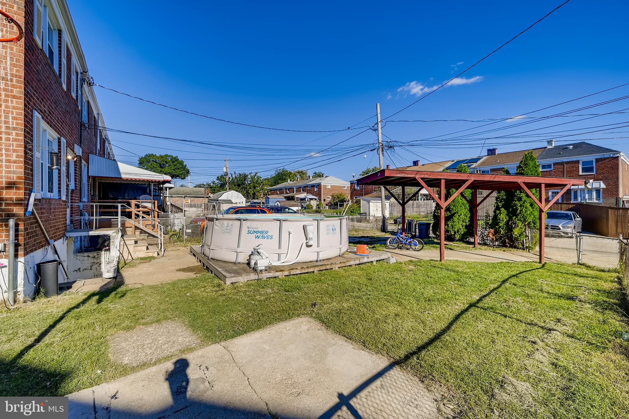 2108 Graythorn Road Baltimore, MD 21220 - Photo 10 of 11