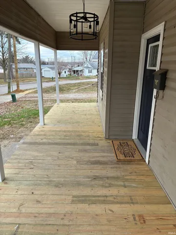 $118,900 | 748 Oak Street, Bicknell, IN 47512