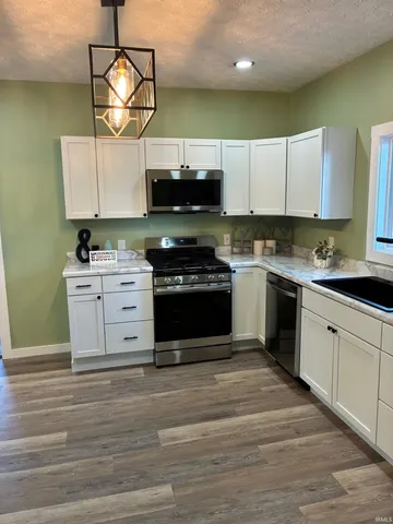 $118,900 | 748 Oak Street, Bicknell, IN 47512