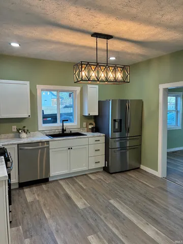 $118,900 | 748 Oak Street, Bicknell, IN 47512